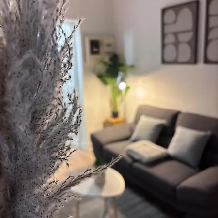 Le Petit Refuge شقة *