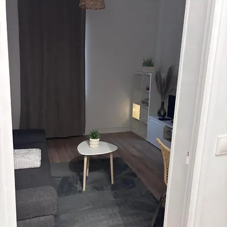 شقة Le Petit Refuge